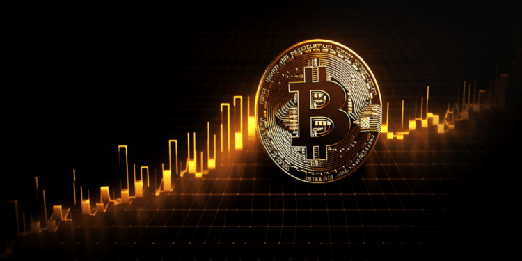 Will Bitcoin’s move to $50K cause a 40% correction?