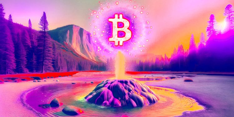 Crypto Analyst Says Bitcoin About To ‘Really Take Off’ As Bears Flip Bullish – Here’s the Timeline