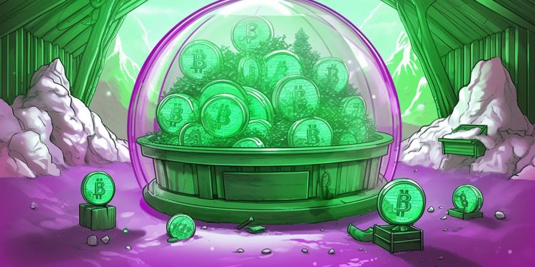 Franklin Templeton Strategist Sees Every National Treasury Holding Bitcoin, Says BTC Will Be Base Unit of Trade