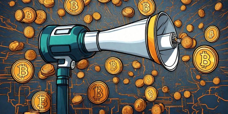 Analyst Says Bitcoin Just Broke A Bullish Megaphone Pattern, What Are The Implications?
