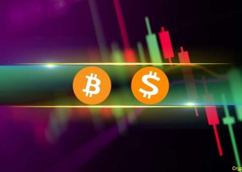 Bitcoin (BTC) Falls Below $43K, SATS (1000SATS) Soars by 20% Daily (Market Watch)