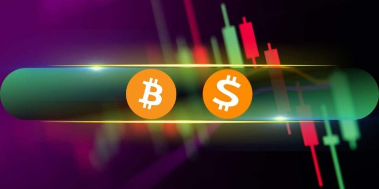 Bitcoin (BTC) Falls Below $43K, SATS (1000SATS) Soars by 20% Daily (Market Watch)