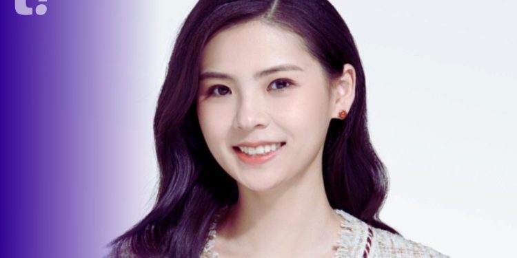Decoding Crypto Derivatives: Bitget MD Gracy Chen On Crypto Index Price Mechanism & Global Accessibility