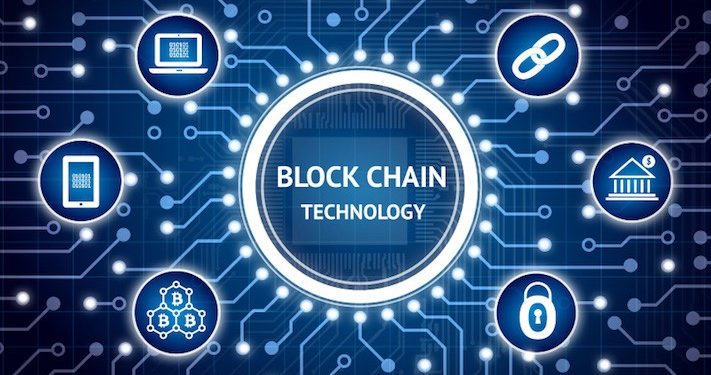 Hyperspace secures second patent for blockchain verification innovation
