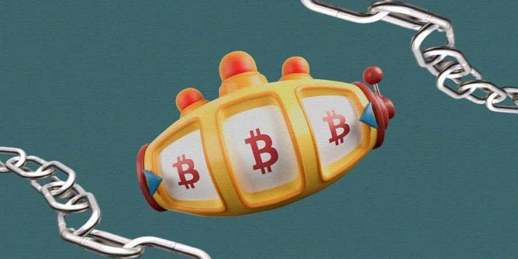 Navigating World of Blockchain Casinos