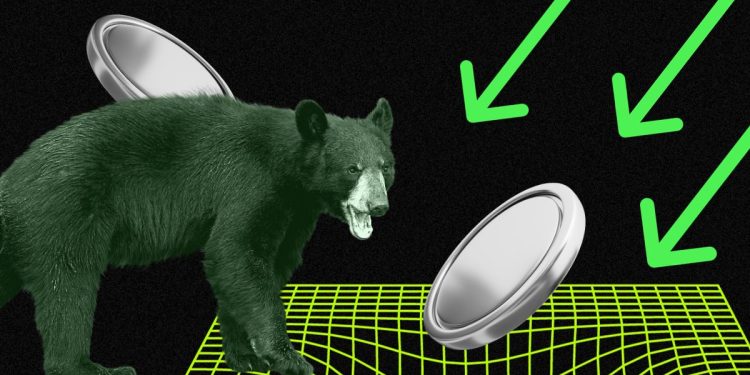 Brace for a Historic 1929-Like Market Crash Soon: Henrik Zeberg Sounds Alarm