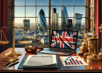 A Guide to Regulations – The Crypto Basic