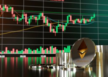 Ethereum At $2,200 Is “Hilarious”; Is A 10X Incoming?