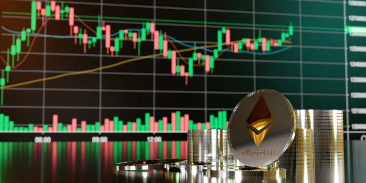 Ethereum At $2,200 Is “Hilarious”; Is A 10X Incoming?