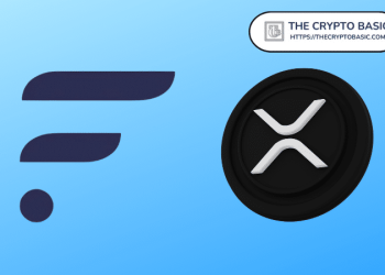 Users Can Now Use XRP with Smart Contracts as Beta Testing for FAssets Begin