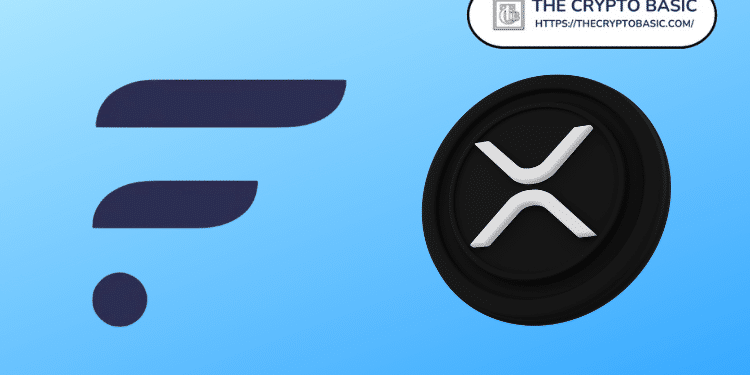 Users Can Now Use XRP with Smart Contracts as Beta Testing for FAssets Begin