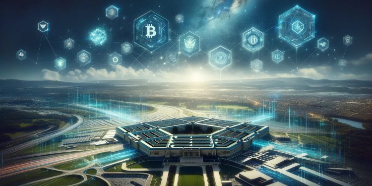 2024 U.S. defense bill drops crypto rules from legislation