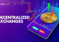 11 Best Decentralized Exchanges That You Can Use To Trade NOW