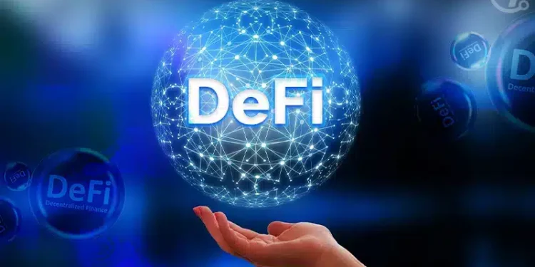 DeFi Surges to $52B TVL, Rebounding From Turbulent Past