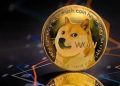 Whale Transfers 85 Million DOGE To Robinhood