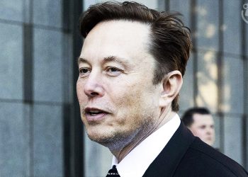 Elon Musk Admits Minimal Thought on Cryptocurrency