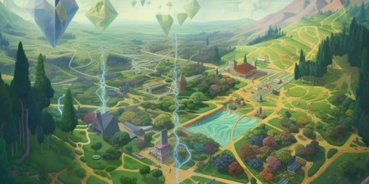 Ethereum: Here’s the latest prediction for its price and supply