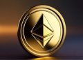 Ethereum Supply Turns Deflationary Post-Merge, Here’s How Much ETH Has Left Circulation