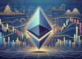 Ethereum Bearish Falling Wedge Pattern Appears, How Low Can Price Go?