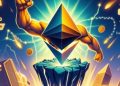 Ethereum Exchange Balances Drop Drastically, What This Means For ETH Price