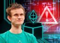 Ethereum Founder Vitalik Buterin Sells Trillions Of Tokens
