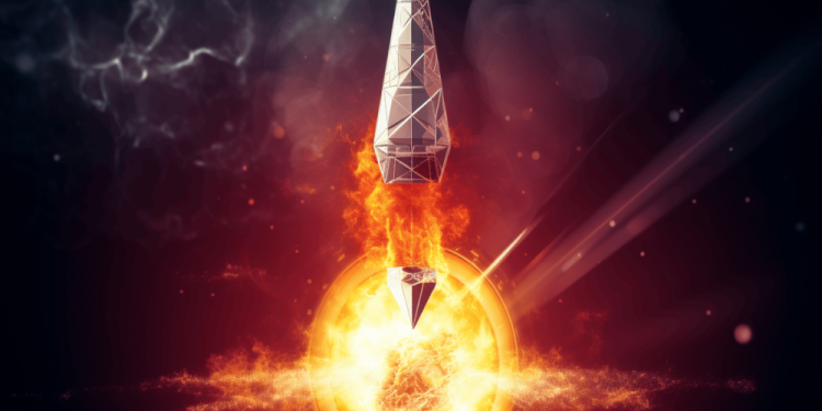 Why Ethereum may outperform Bitcoin in 2024