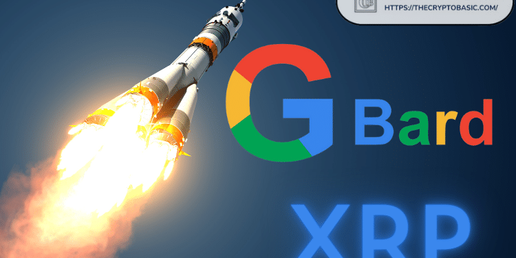 Google Bard Predicts When XRP Could Hit $3, $7, $11 or $15