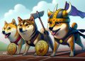 Are Dogecoin (DOGE), Shiba Inu (SHIB), and Floki Inu (FLOKI) Poised for a Surprise Bull Run?