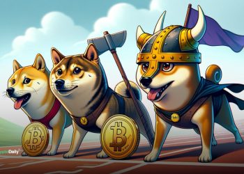 Are Dogecoin (DOGE), Shiba Inu (SHIB), and Floki Inu (FLOKI) Poised for a Surprise Bull Run?