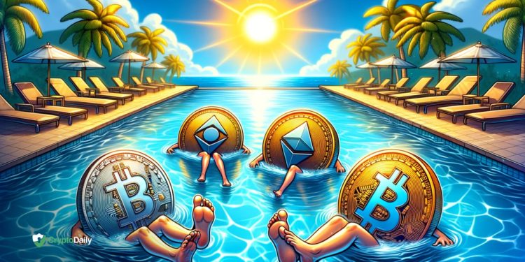 4 Altcoins with Bright Futures: 2024’s Must-Watch Cryptocurrencies
