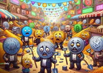 These Shitcoins Can Make You Rich
