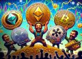 4 Coins To Buy Now Before Massive Price Explosion