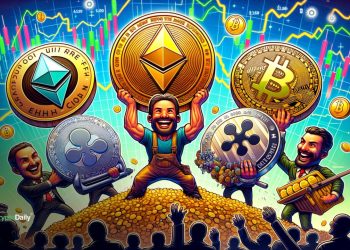 4 Coins To Buy Now Before Massive Price Explosion