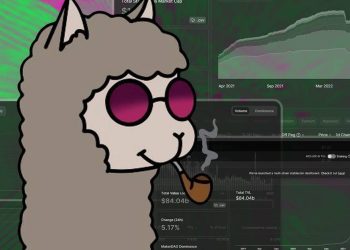 My favourite charts of the year – DL News