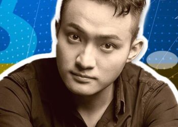 Justin Sun Acquires 4 Altcoins on Binance – CoinGape