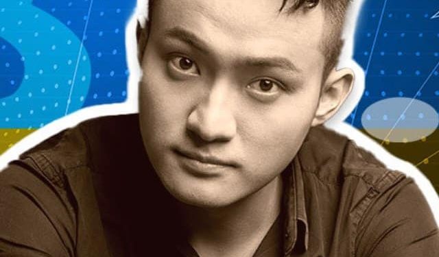 Justin Sun Acquires 4 Altcoins on Binance – CoinGape