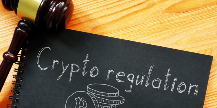 The Top 5 Crypto Regulation Moments of 2023