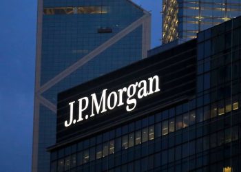 DeFi 生態、NFT 市場迎復甦！摩根大通：現在樂觀還太早 – 區塊客