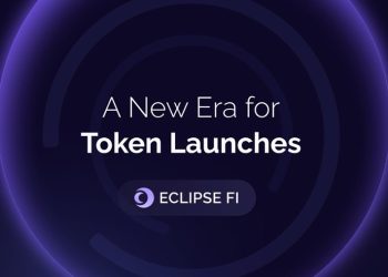 Eclipse Fi Aims to Usher In a New Era for DeFi Token Launches