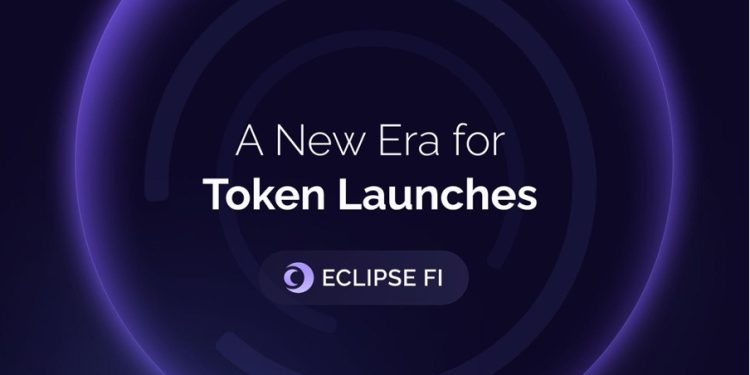 Eclipse Fi Aims to Usher In a New Era for DeFi Token Launches
