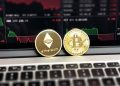 Bitcoin, Ethereum, and Dogecoin Dip as Profit-Taking Begins; InQubeta Presale Thrives with Over $7.6M Achieved
