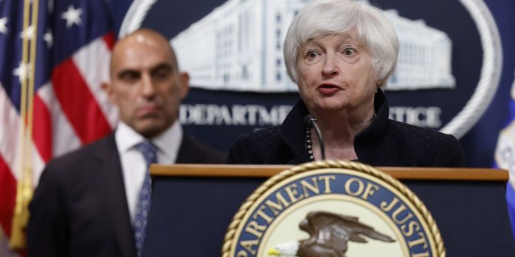 Financial Stability Oversight Council Reiterates Call for Legislation to Address Crypto Risks