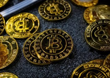 Crypto market eyes interest rates and expected bitcoin ETFs in 2024