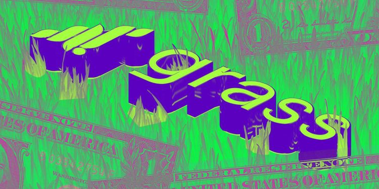 Company behind passive income app Grass raises $3.5m – DL News