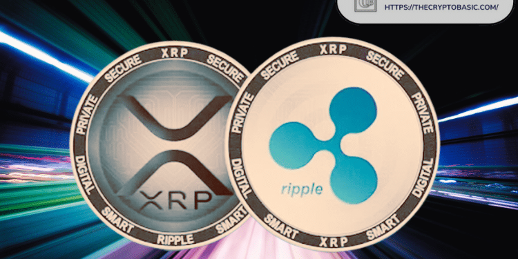 Ripple Labs Completes In-House Transfer of 70M XRP