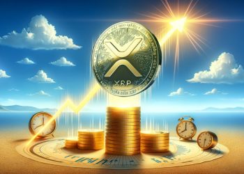 Former Director Says Ripple Can Burn 40 Billion XRP In Escrow, How Will This Affect Price?