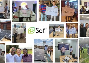 How Kenya’s Safi Protocol uses blockchain, DeFi to boost access to clean energy