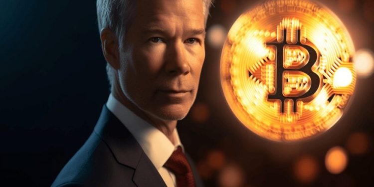 MicroStrategy’s latest Bitcoin purchase puts Saylor ahead of the curve