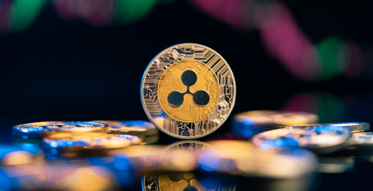 Ripple (XRP) Potential 2000% Rally Linked to Golden Cross by Analyst; Shiba Inu (SHIB) & Borroe Finance ($ROE) Eye Massive Growth