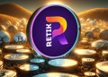 Retik Finance (RETIK) takes the crypto space by storm with the introduction of DeFi Debit Cards, Launches Presale